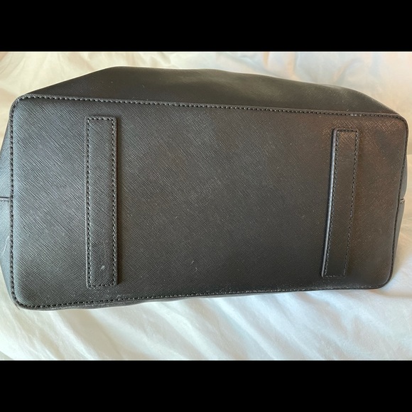 Kate Spade black tote bag - Picture 9 of 9